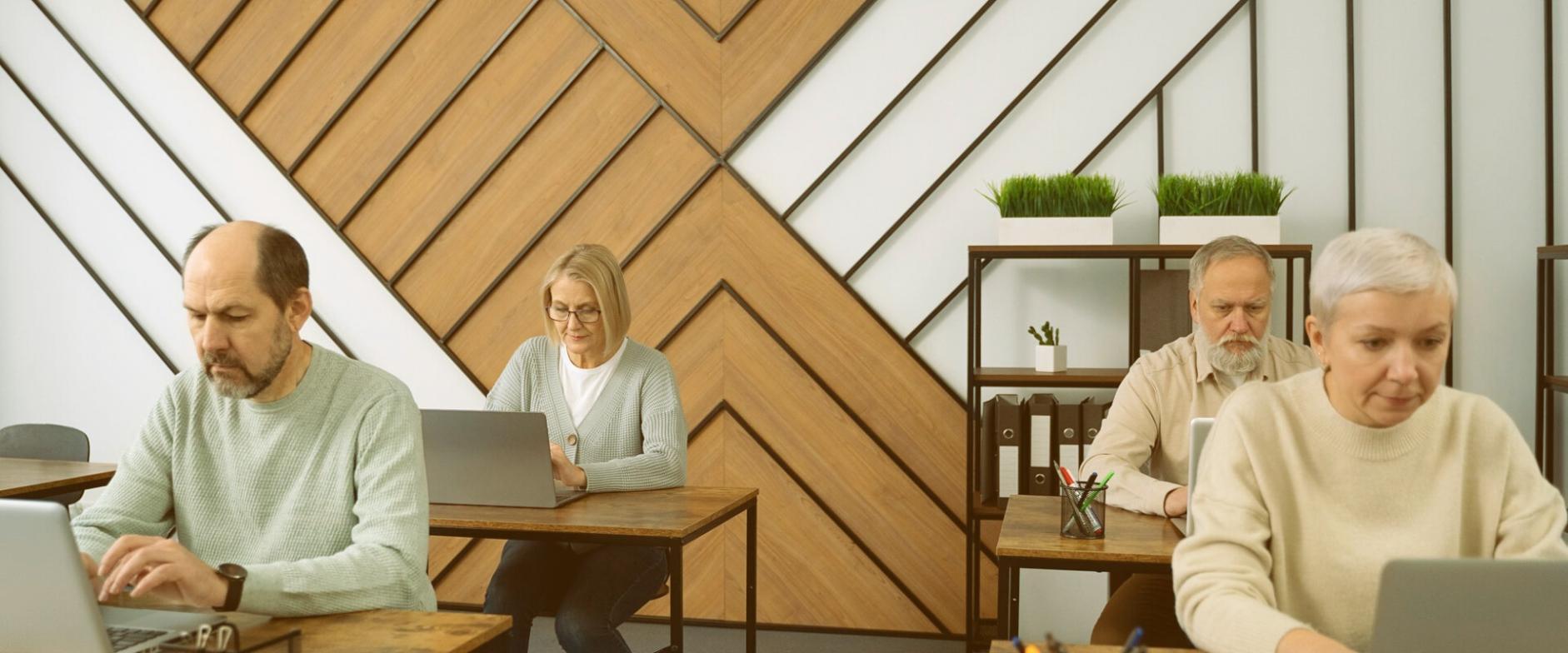 Première séance d'essai sans engagement