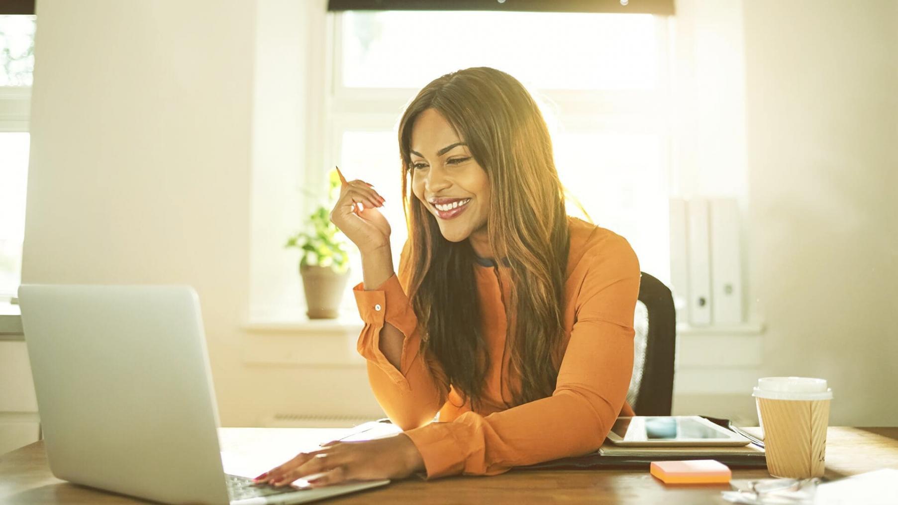 Échange structuré lors d'un atelier de réflexion